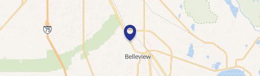 Belleview RV and Mobile Home