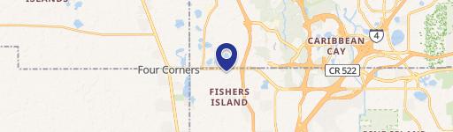 AMBAR Orlando Residences Condo-Hotel