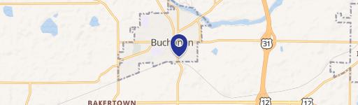 Versatile Commercial Property in Buchanan