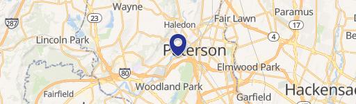 Two-Unit House Near Pennington Park