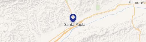 Santa Paula Automotive Shop