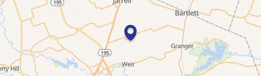 Walburg Industrial Site with Expansion