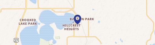 20 Acres Vacant Land Lease