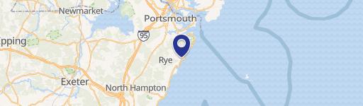 Ocean View Furnished Winter Rental