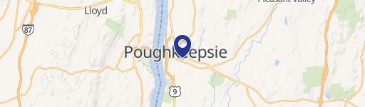 Updated Three-Family Poughkeepsie Property
