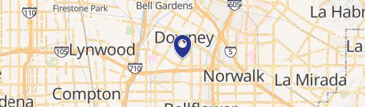 Downey Automotive Repair Facility