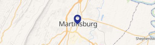 Historic McFarland House Turnkey Investment