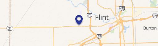 Former Restaurant with Drive-Thru