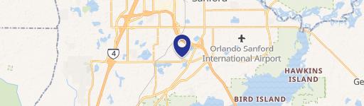 Lake Mary Blvd Office Space