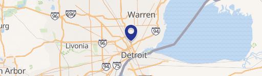 Detroit Multifamily Rehab Opportunity