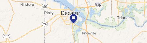 1317 Pt Mallard SE Pkwy