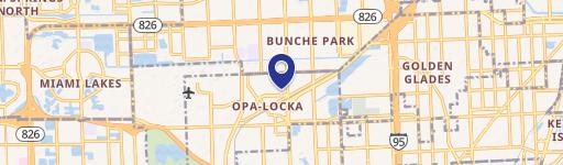 Renovated Multifamily Asset in Opa-Locka