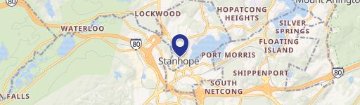 Stanhope Multifamily Home For Sale