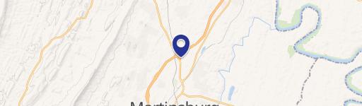 Prime Location with Development Potential