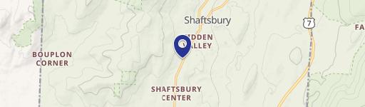 Turnkey Motel with Owner's Quarters