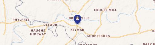 Turnkey Deli and Convenience Store