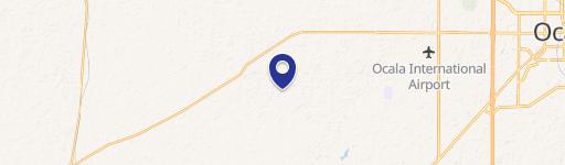 Ocala Horse Farm Near WEC