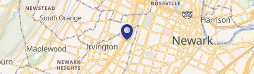 Irvington Twp. Duplex For Sale