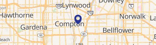 Compton Retail Opportunity on Long Beach