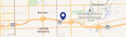 Versatile Commercial Property on 19.2 Acres