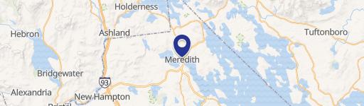 Meredith Land Development Opportunity