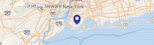 Sheepshead Bay Detached Brick Triplex