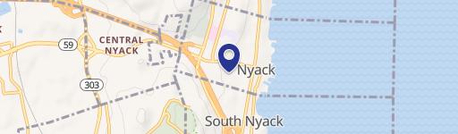 Historic Nyack Colonial Multifamily Residence