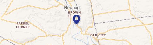 Waterfront Parcel on West Canada Creek