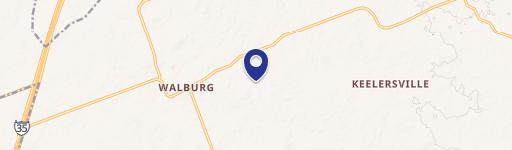 Granger Acreage with Utilities Ready