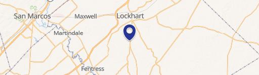 Highway Frontage Land in Lockhart