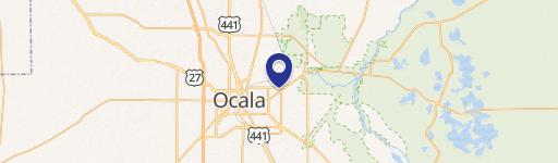 Ocala Retail and Office Space