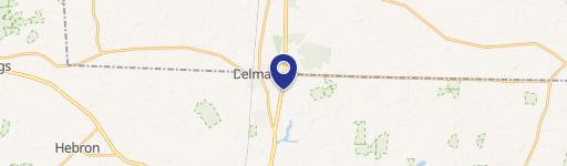 1.75 Acre Corner Parcel