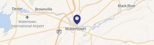 Watertown Multifamily Income Opportunity