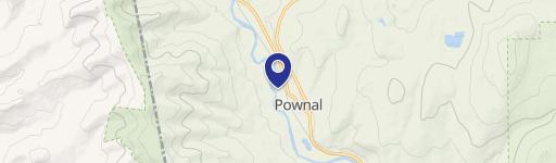 Pownal Trailer Park for Sale