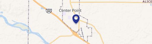 Residential Lot in Center Point