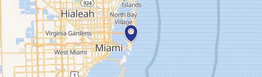 Art Deco Apartment Building