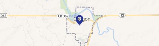 Residential Land in Coggon, Iowa