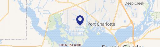 Waterfront Residential Land Lot