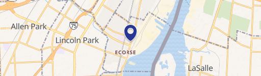 Ecorse Building: Investment Opportunity
