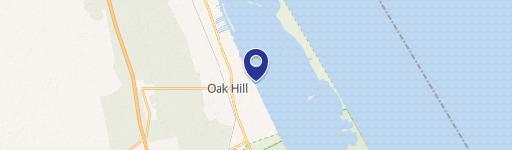 Waterfront Land with Income Potential