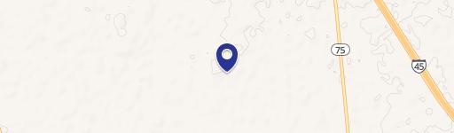 Madison County Ranch with Barndominium