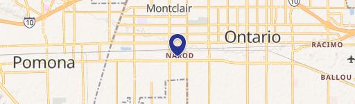 Ontario Commercial Space Available