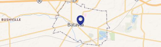 Turn-Key Restaurant Near Jackson Square