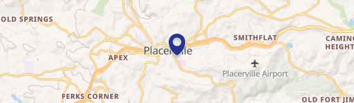 3105 Cedar Ravine Rd