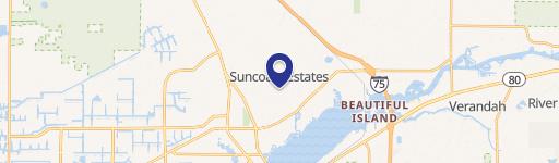 Suncoast Estates Multi-Structure Income Property