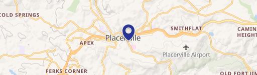 3080 Cedar Ravine Rd