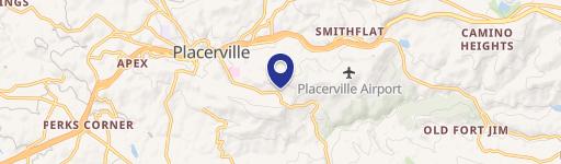 3607 Cedar Ravine Rd