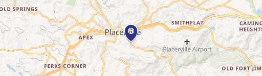 3182 Cedar Ravine Rd