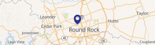 Round Rock Commercial Acreage Opportunity