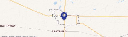 Sour Lake Acreage on Highway